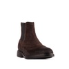 Hogan Brown Chelsea Boot