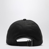 Saint Laurent Baseball Cap With Logo