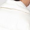 Calvin Klein White Padded Jacket