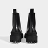 Balenciaga Strike Bootie L20 Ankle Boots