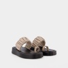 Elleme Amor Platform Slides