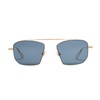 Ahlem  New York Peony Gold Sunglasses