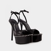 Alexander Wang Nova 145 Sandals