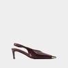 Anine Bing Nina Pumps