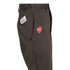 Vivienne Westwood Green Cotton Trousers