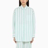 Margaux Lönnberg Wenders Striped Shirt