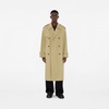 Gabardine Castleford Trench Coat