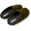 Green Slippers for Men