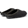 Gray Slippers for Men