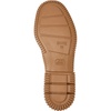 Brown Leather Shoe for Men