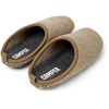 Brown Slippers for Men