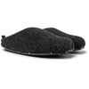 Gray Slippers for Men