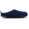 Blue Slippers for Men