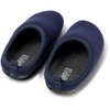 Blue Slippers for Men