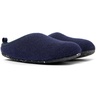 Blue Slippers for Men