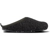 Gray Slippers for Men