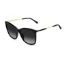 Jimmy Choo Eyewear Square-Frame Sunglasses