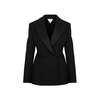 Bottega Veneta Double Breasted Tailored Blazer