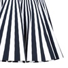 Loewe Striped Mini Dress