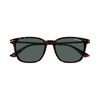 Montblanc Eyewear Square Frame Sunglasses