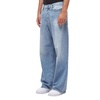 Acne Studios Loose Fit 1981M Jeans