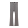 MARNI Men's Classic Cotton Trousers