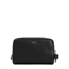 Tom Ford Logo Printed Zipped Wash Bag