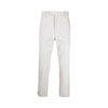 Neil Barrett High Waist Tapered Trousers