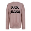 Zadig & Voltaire Malta Mon Amour Sweater