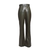 Nanushka Leena Flared Trousers