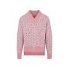 Dior Homme CD Diamond Motif Jumper