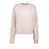 Coperni Long-Sleeved Crewneck Sweatshirt