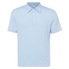 Malo Basic Straight Hem Polo Shirt