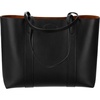 Mulberry Bayswater Twist-Lock Tote Bag