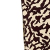 Nanushka Animal Printed Tube Midi Skirt