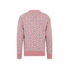 Dior Homme CD Diamond Motif Jumper