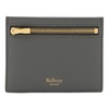 Mulberry Compact Logo Printed Cardholder