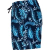 Etro Paisley-Printed Straight-Leg Swim Shorts