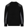 Junya Watanabe Crewneck Knitted Jumper