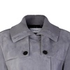 Ferragamo Belted Straight Hem Coat