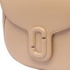 Marc Jacobs The Covered J Marc Saddle Bag