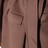 Acne Studios Long-Sleeved Belted Coat