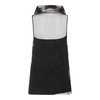 Fabiana Filippi High-Neck Sleeveless Top