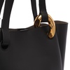 JW Anderson Chain Detailed Tote Bag