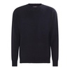 Jil Sander Crewneck Knitted Jumper