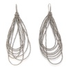 Brunello Cucinelli Drop Earrings