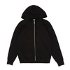 Loewe Anagram Zip-Up Hoodie