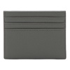 Mulberry Compact Logo Printed Cardholder