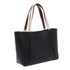 Bally Logo Printed Large Tote Bag