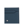 Montblanc Sartorial Logo PAtch Card Holder